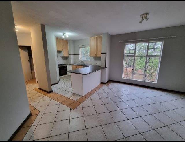 2 BEDROOM APARTMENT FOR SALE IN DIE HOEWES